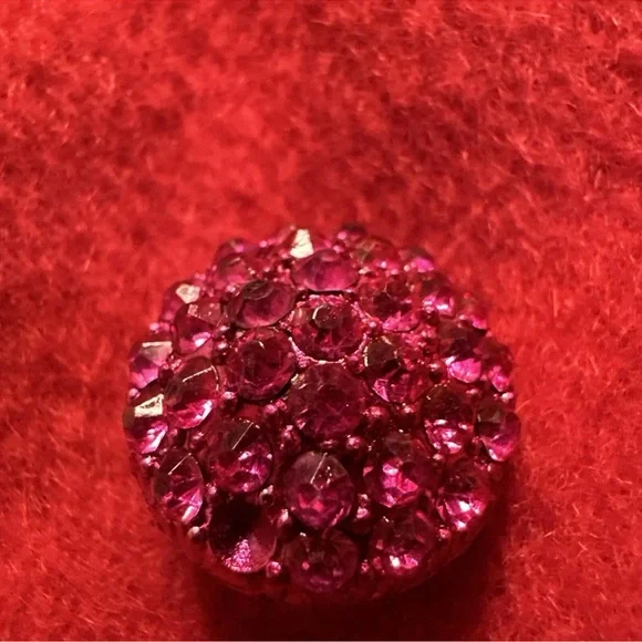 1940’s Stroock Exclusive Wool Coat Size L One Of A Kind! - Picture 5 of 16